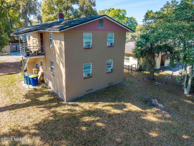5659 ANSLEY Street, Jacksonville, FL 32211