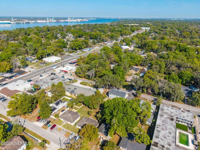 5659 ANSLEY Street, Jacksonville, FL 32211