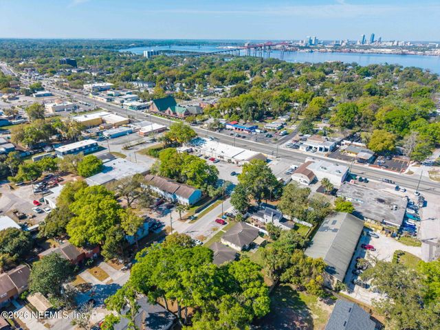 5659 ANSLEY Street, Jacksonville, FL 32211