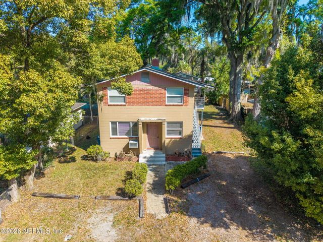 5659 ANSLEY Street, Jacksonville, FL 32211