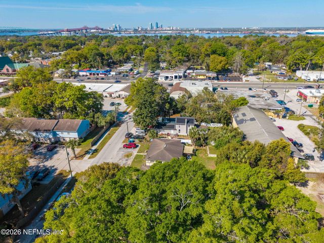 5659 ANSLEY Street, Jacksonville, FL 32211