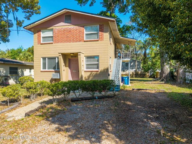 5659 ANSLEY Street, Jacksonville, FL 32211