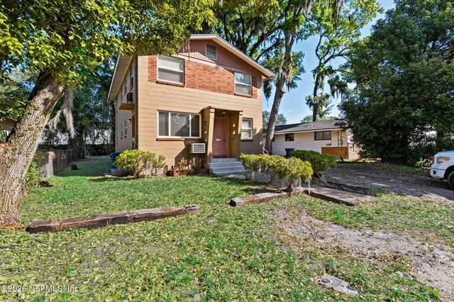 5659 ANSLEY Street, Jacksonville, FL 32211
