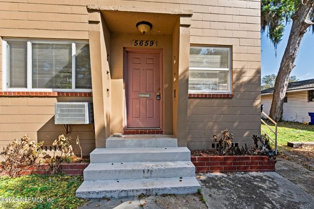 5659 ANSLEY Street, Jacksonville, FL 32211