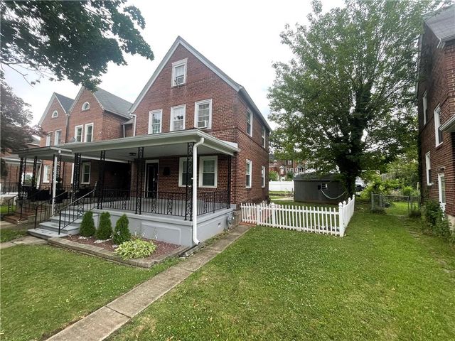 919 Cayuga Street, Bethlehem City, PA 18017