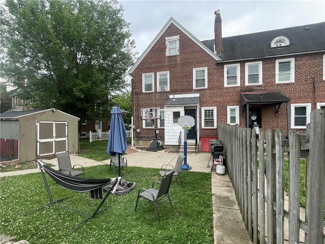 919 Cayuga Street, Bethlehem City, PA 18017