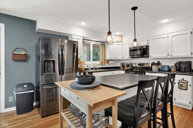 3610 Tara Court, Carmel, IN 46074