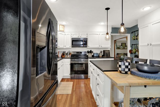 3610 Tara Court, Carmel, IN 46074