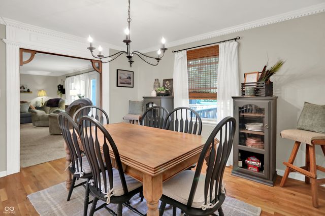 3610 Tara Court, Carmel, IN 46074