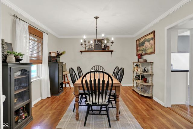 3610 Tara Court, Carmel, IN 46074