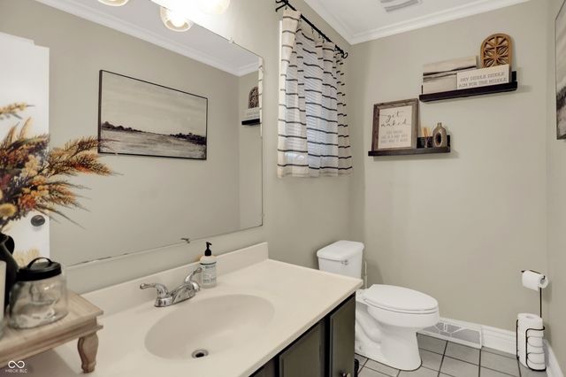 3610 Tara Court, Carmel, IN 46074