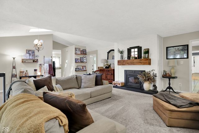 3610 Tara Court, Carmel, IN 46074