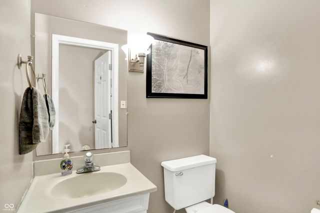 3610 Tara Court, Carmel, IN 46074