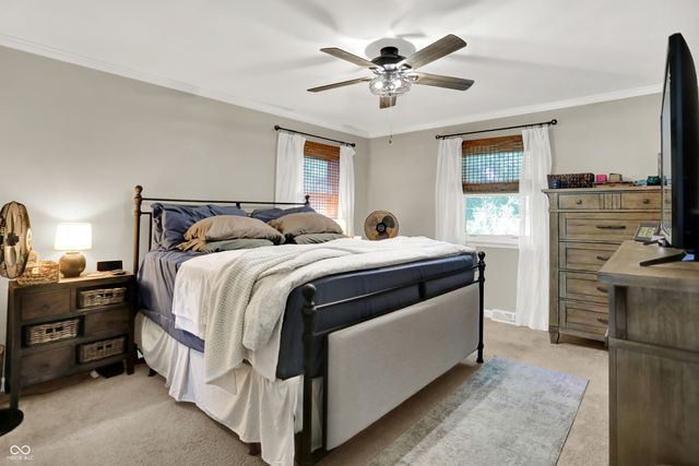 3610 Tara Court, Carmel, IN 46074