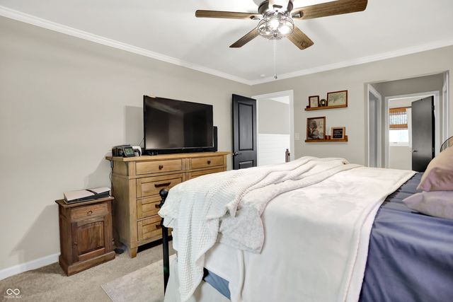 3610 Tara Court, Carmel, IN 46074