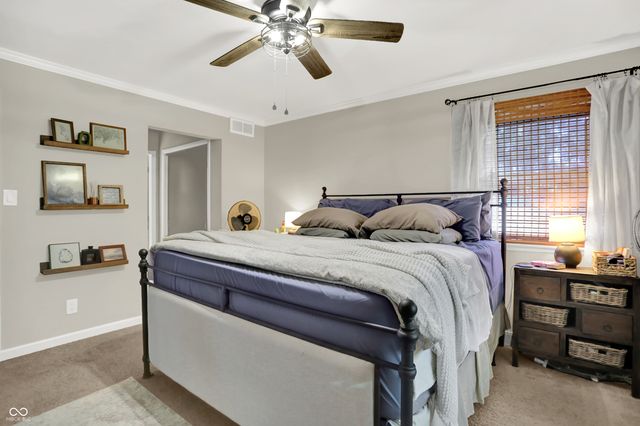 3610 Tara Court, Carmel, IN 46074