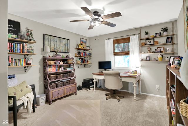 3610 Tara Court, Carmel, IN 46074