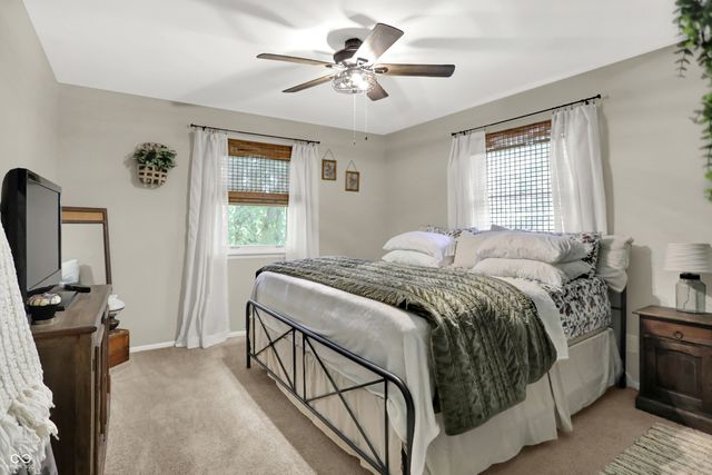 3610 Tara Court, Carmel, IN 46074