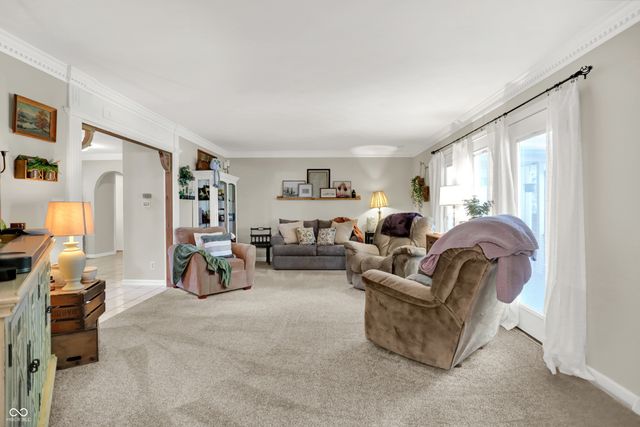 3610 Tara Court, Carmel, IN 46074