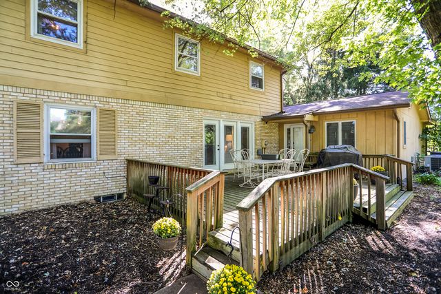 3610 Tara Court, Carmel, IN 46074