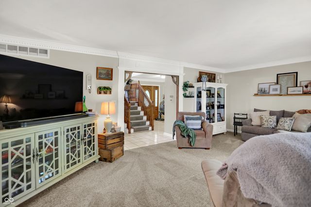 3610 Tara Court, Carmel, IN 46074