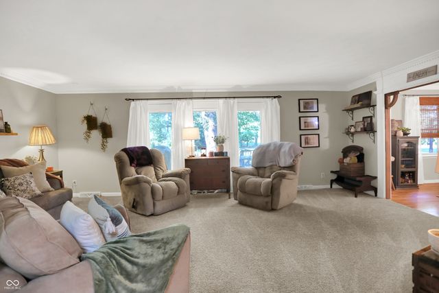 3610 Tara Court, Carmel, IN 46074