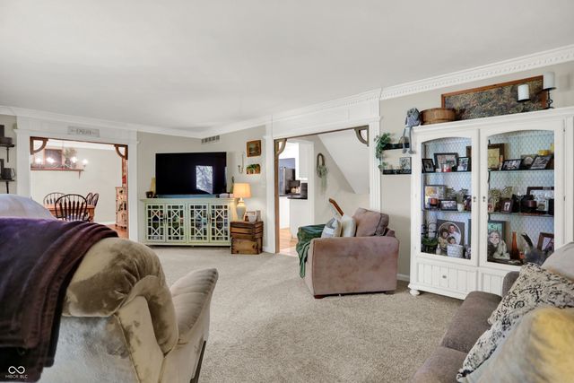 3610 Tara Court, Carmel, IN 46074