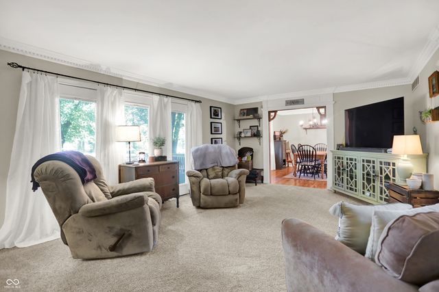 3610 Tara Court, Carmel, IN 46074