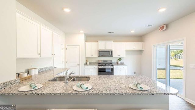 23 Jovita Drive, Port Wentworth, GA 31407