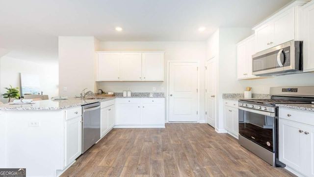 23 Jovita Drive, Port Wentworth, GA 31407