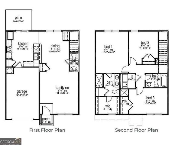 23 Jovita Drive, Port Wentworth, GA 31407