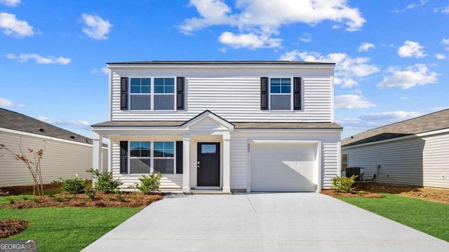 23 Jovita Drive, Port Wentworth, GA 31407