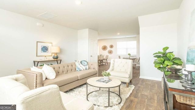 23 Jovita Drive, Port Wentworth, GA 31407