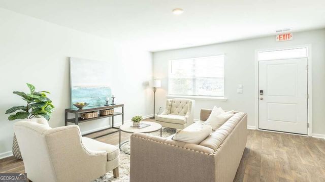 23 Jovita Drive, Port Wentworth, GA 31407