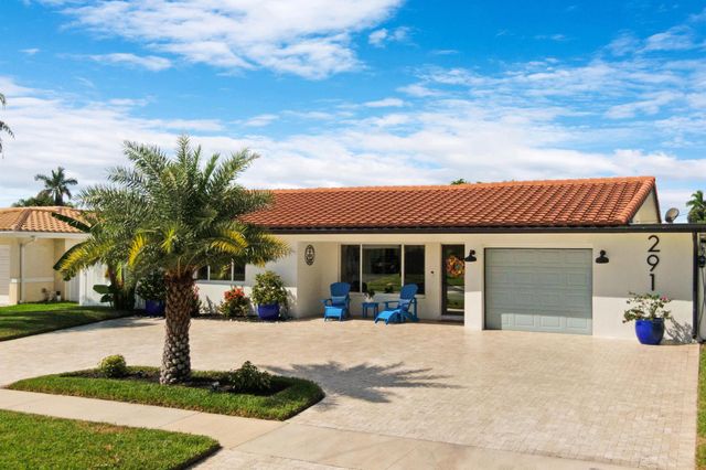 291 SE 5th Avenue, Pompano Beach, FL 33060