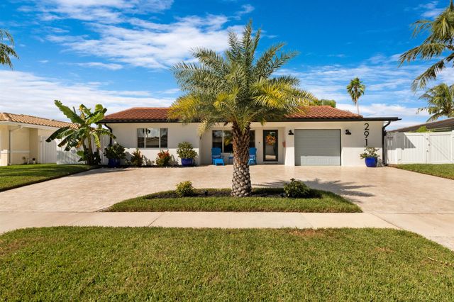 291 SE 5th Avenue, Pompano Beach, FL 33060