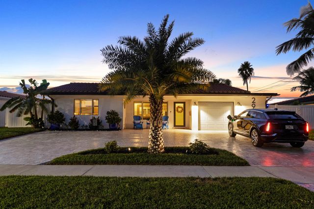 291 SE 5th Avenue, Pompano Beach, FL 33060
