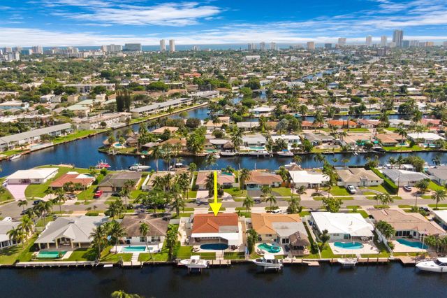 291 SE 5th Avenue, Pompano Beach, FL 33060