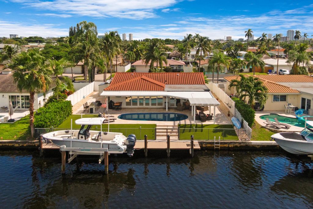 291 SE 5th Avenue, Pompano Beach, FL 33060