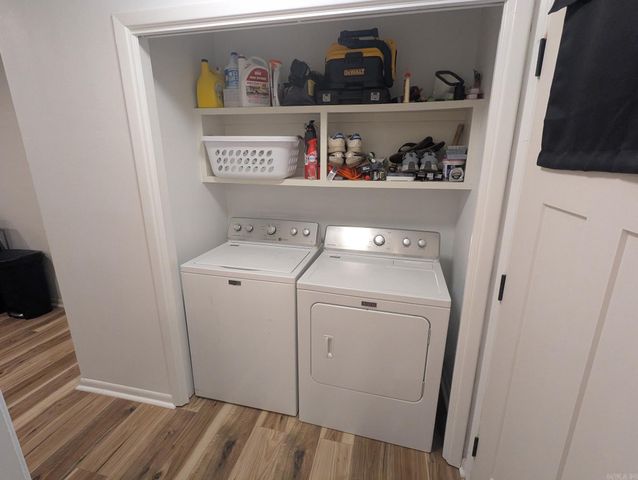 101 Pine Forest Dr Apt 18, Maumelle, AR 72113