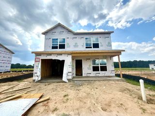 900 Silent Barge Cove, Aiken, SC 29801