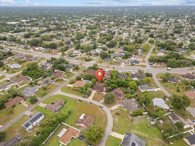 1943 DUPONT COURT, Deltona, FL 32725
