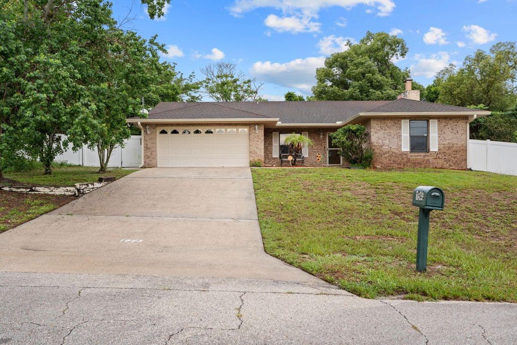 1943 DUPONT COURT, Deltona, FL 32725