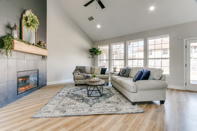6606 Carriage Drive, Colleyville, TX 76034