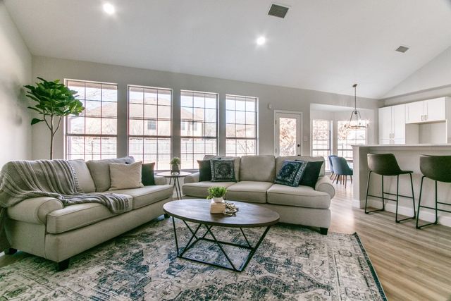6606 Carriage Drive, Colleyville, TX 76034