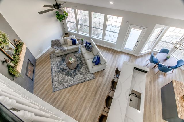 6606 Carriage Drive, Colleyville, TX 76034
