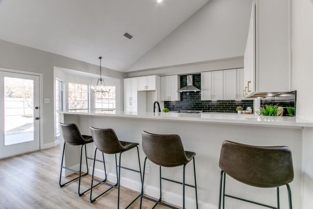 6606 Carriage Drive, Colleyville, TX 76034