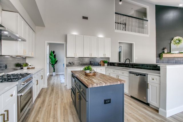 6606 Carriage Drive, Colleyville, TX 76034