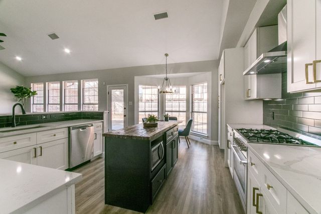 6606 Carriage Drive, Colleyville, TX 76034