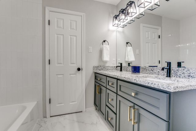 6606 Carriage Drive, Colleyville, TX 76034